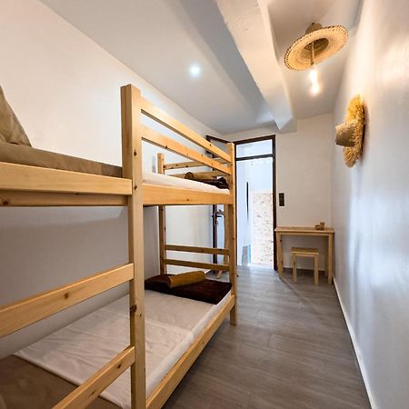 Taghazout Beachfront Apartment Exterior photo