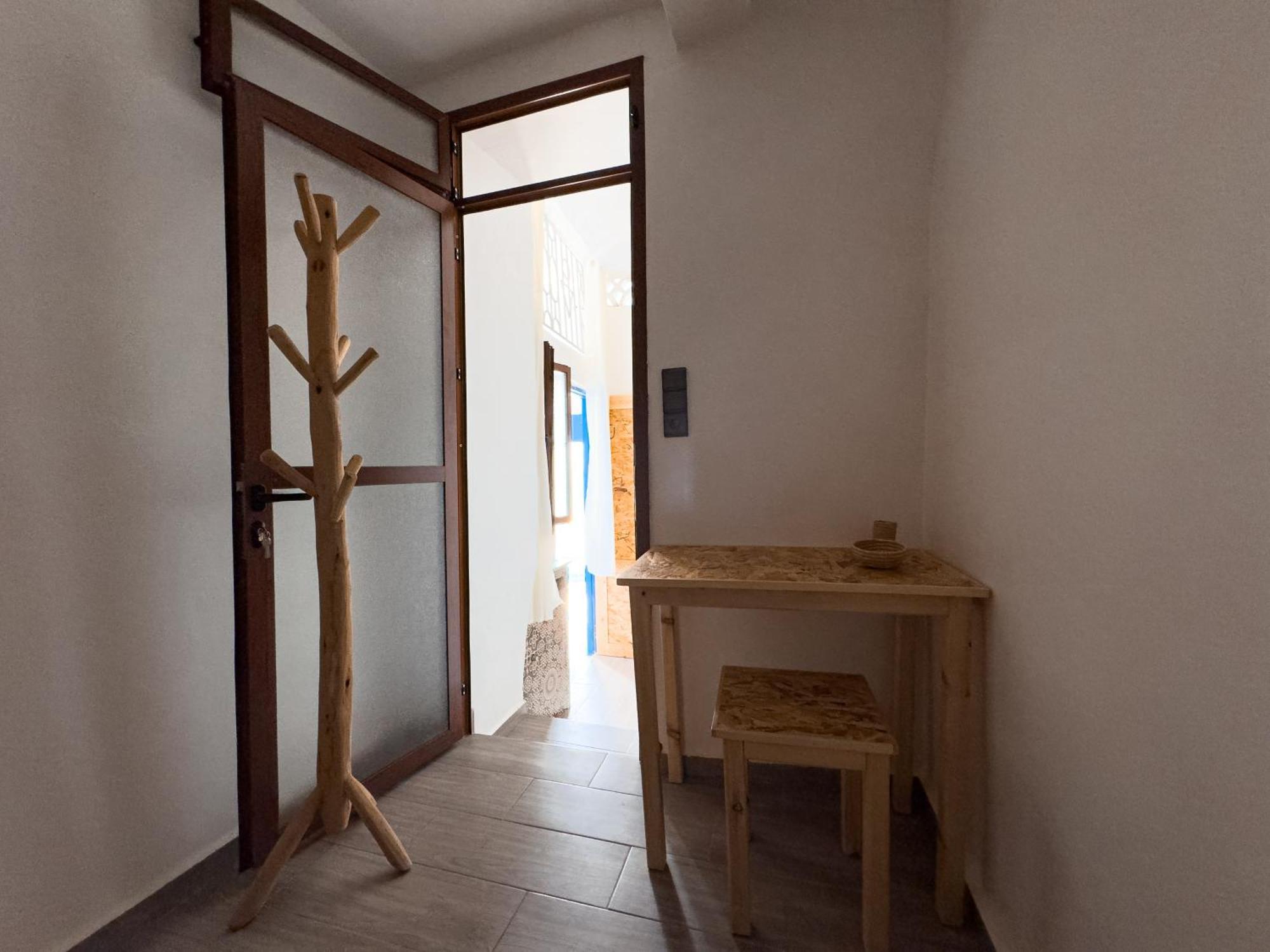 Taghazout Beachfront Apartment Exterior photo